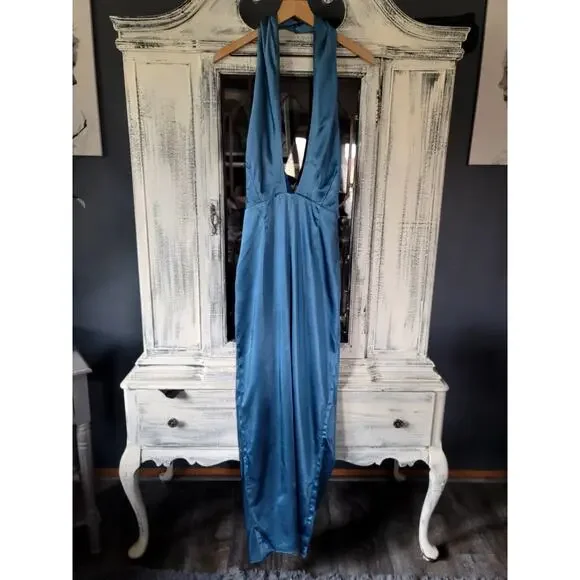 Anthropologie Elliatt Begonia Jumpsuit - New Large - Picture 5 of 5